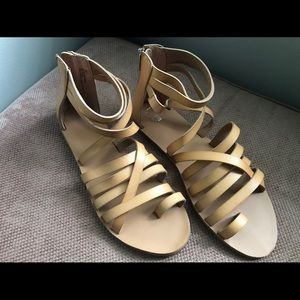 Mossimo Supply Co. Sandals